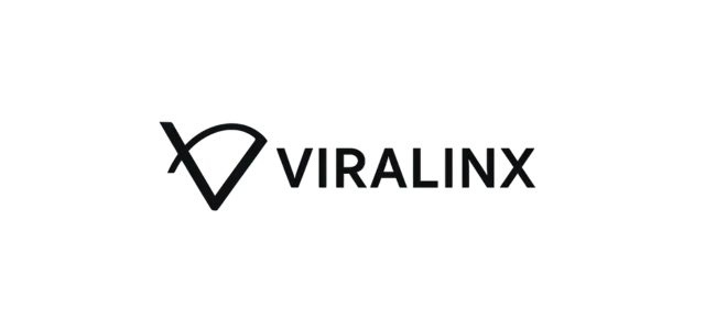 Viralinx Logo